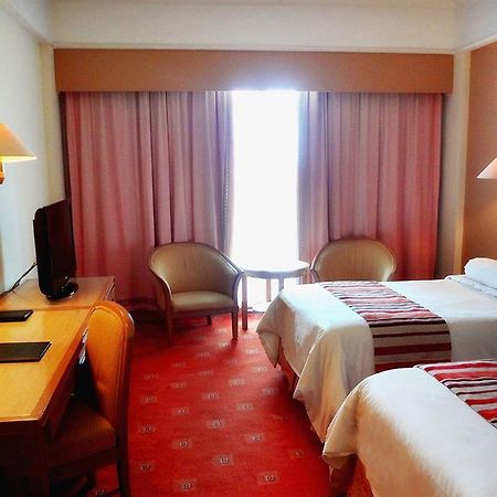 Tiara Medan Hotel & Convention Center المظهر الخارجي الصورة