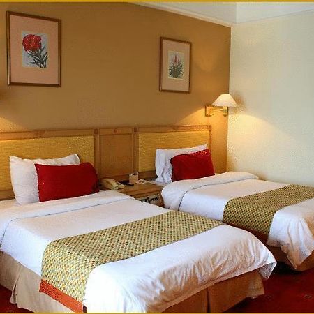 Tiara Medan Hotel & Convention Center المظهر الخارجي الصورة