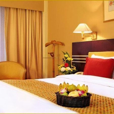 Tiara Medan Hotel & Convention Center المظهر الخارجي الصورة