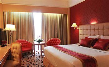 Tiara Medan Hotel & Convention Center المظهر الخارجي الصورة