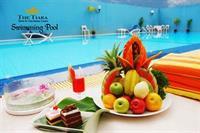 Tiara Medan Hotel & Convention Center المظهر الخارجي الصورة