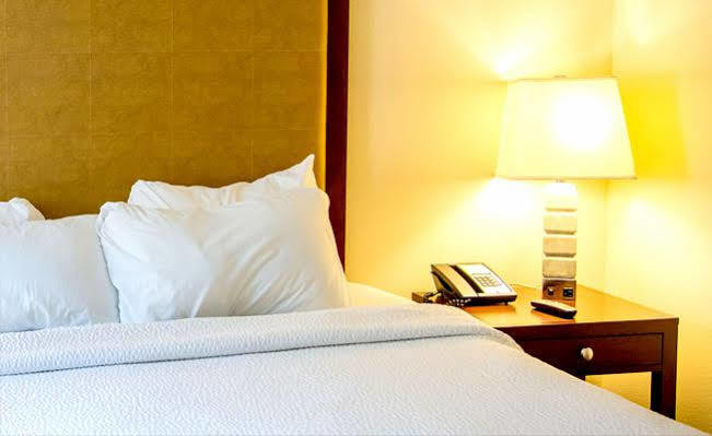 Tiara Medan Hotel & Convention Center المظهر الخارجي الصورة