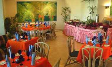 Tiara Medan Hotel & Convention Center المظهر الخارجي الصورة