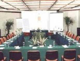 Tiara Medan Hotel & Convention Center المظهر الخارجي الصورة